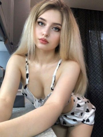 Анкета проститутки Хана, 24 года